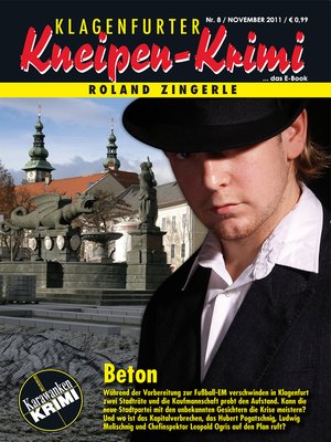 cover image of Beton